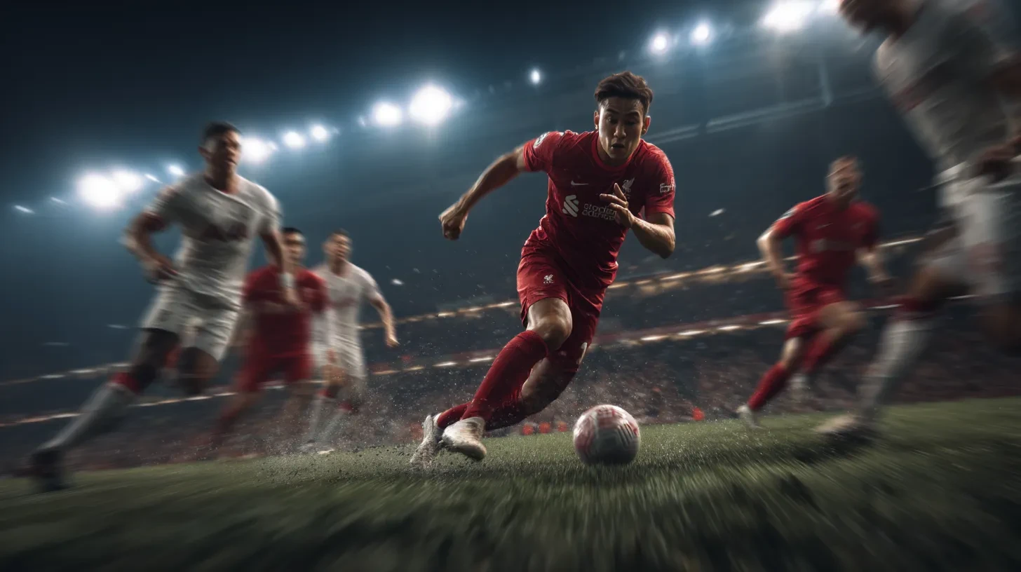ninecasino — football 4