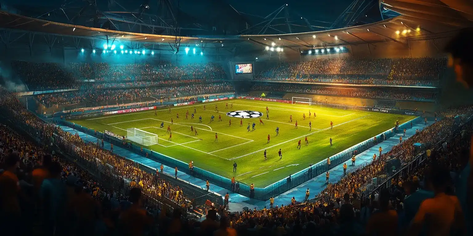ninecasino — Premier League