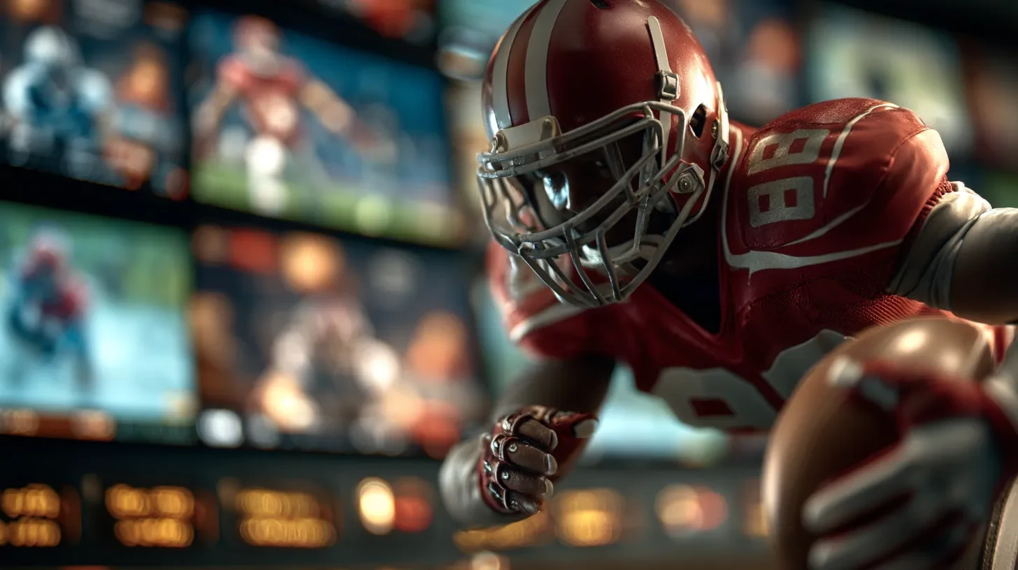 ninecasino — sports app 7